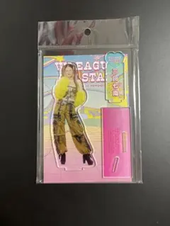 三田七南　オールスター　アクリルスタンド