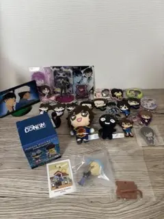 フィギュアコレクション　安室透