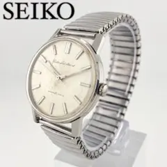 【稼動品】SEIKO ロードマーベル　手巻き 腕時計 ヴィンテージウォッチ