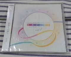 (未開封CD) プロセカ ユニットイメージアルバム セカイノオト Vol.1