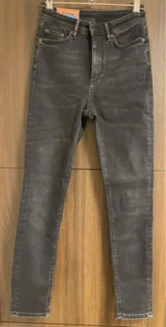 アクネストゥディオズ スキニーデニム
