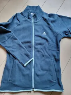 【値下げ】【adidas】レディースフリース