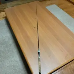 チームダイワ　バトラー4本　まとめ売り Yahoo!オークション - #希少 極美【名竿 TEAM DAIWA ダイワ TD
