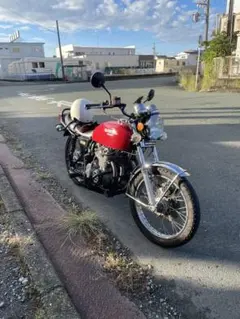 2025年最新】コニー CB400Fの人気アイテム - メルカリ