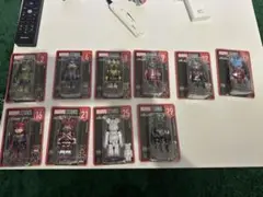 Happyくじ MARVEL セット