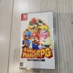 Super Mario RPG (Nintendo Switch)