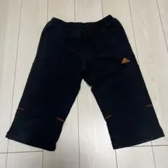 アディダス　トレーニングパンツ　7部丈　Sサイズ
