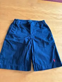 Polo by Ralph Lauren ハーフパンツ 8 ネイビー