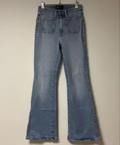 ギャップ GAP '70sフレアデニム