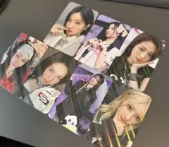 babymonster トレカ おまけ付