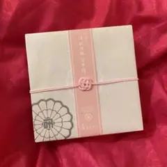 銀座緑寿庵清水 白桃 金平糖