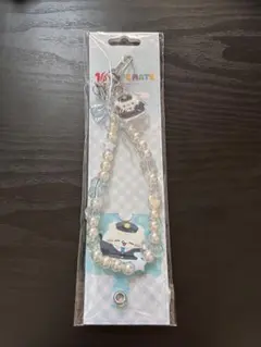 16TYPEMATE×らぶいーず フォンタブストラップ ISFJ