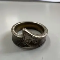 ユニークカーブデザイン 925 11号
