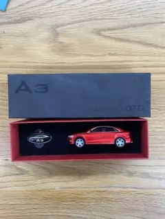 ディーラー特注 1/18 PAUDI アウディ A3 セダン 2014 ディーラー特注 1/18 PAUDI アウディ A3 セダン 2014