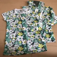 【お値下げ】バボラ　テニスウエア　アンサンブル　L