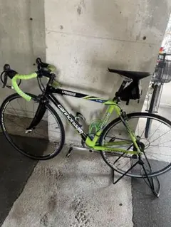 cannondaleロードバイク