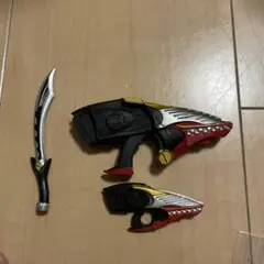 仮面ライダー龍騎 dxドラグバイザーツバイ