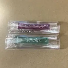 taniyuukiアクリルモーテルキーセット