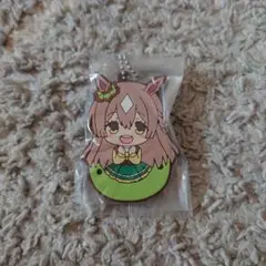 ウマ娘 プリティーダービー ラバーマスコット サトノダイヤモンド