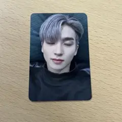 THEBOYZ サンヨン ラキドロ Roar