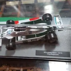 2025年最新】ウィリアムズ fw07の人気アイテム - メルカリ