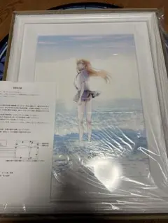 2025年最新】着せ恋展 複製原画の人気アイテム - メルカリ
