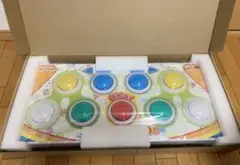 ポップンミュージック 専用コントローラ プレミアムモデル