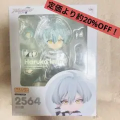 ねんどろいど　亥清　悠　特典付 2025年最新】ねんどろいど 亥清悠の人気アイテム - メルカリ