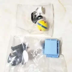 【7856】ピクサーランプ ガチャコレクション