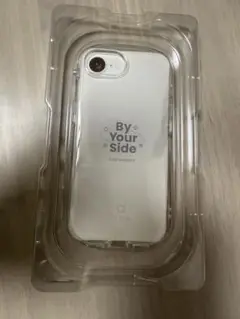 iPhone 16e ケース 【アイフォン16e クリアケース iFace