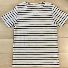 JOURNAL STANDARD ストライプ Tシャツ