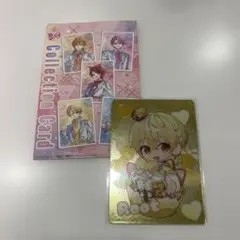 すとぷり Collection Card るぅとくん