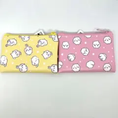 ちいかわ　2個セット　コインパース3　新品未使用品