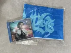 shotgun Chego CD・タオルセット売り