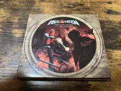 Helloween Keeper Of The Seven keys