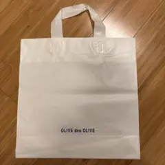 未使用】　シテン　ショッパー　￼CITEN オリーブ　olive Lサイズ　袋 m14779303597_1.jpg?1745464527