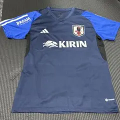 日本代表　トレーニングウェア　練習着