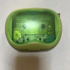 ソニー 【ジャンク】WALKMAN ビーンズ Beans カセットプレーヤー Yahoo!オークション -「sony beans」の落札相場・落札価格