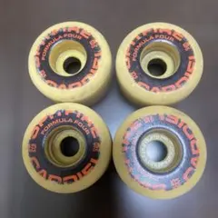 SPITFIRE Formula Four 99a CARDIEL 55mm