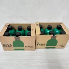 不易糊工業（フエキ）　不易墨汁　360ｍｌ×12本　　まとめ売り