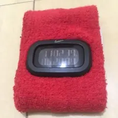 NIKE ナイキ リストバンド 腕時計
