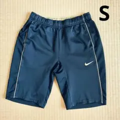 NIKE ナイキ ハーフパンツ NIKEFIT ブラック S サイズ