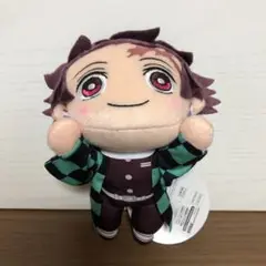 鬼滅の刃　エクストラ寝そべりぬいぐるみ　マスコット