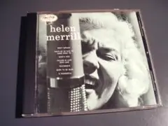 ヘレン・メリル Helen Merrill★クリフォード・ブラウン(tp)...