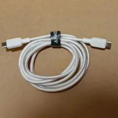 Anker USB-C to USB-C ケーブル 240W