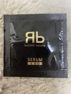 ReZARD セラム EXO ReZARDbeauty