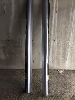 ランサーエボリューション ct9a サイドステップ