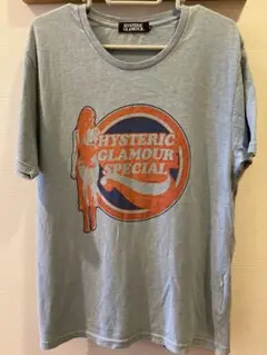 ★HYSTERIC GLAMOUR Tシャツ 2★