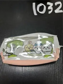 ちいかわ新品筆箱難あり