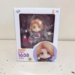 2025年最新】ヘタリア ねんどろいど フランスの人気アイテム